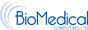 BioMedical logó BioMedical logó